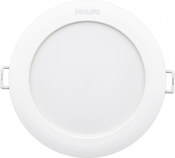 Стельовий світильник Philips DN020B G3 10.5 W 4000 К