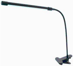 Світильник для рослин Brille LED-36/7W Fito GROW RM