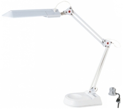 Настільна лампа MAGNUM NL011 WHITE