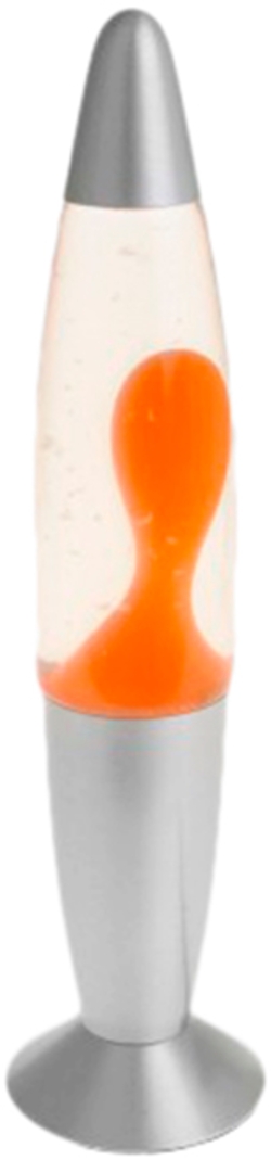 Настольная лава лампа Brille TL-166 30W Orange