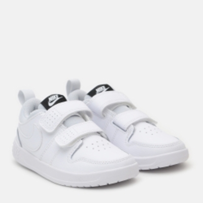 Кросівки дитячі Nike Pico 5 (Psv) AR4161-100 28 (11C)