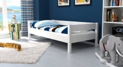 Дитяче ліжко односпальне LukDom Mix 160 х 80 Польща