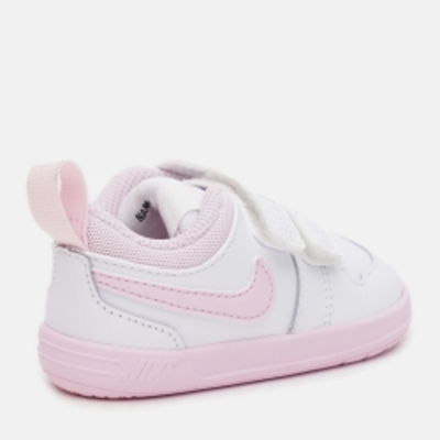 Кросівки дитячі Nike Pico 5 (Tdv) AR4162-105 27 (10C) Білі