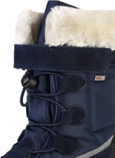 Чоботи зимові для хлопчика Reima Samoyed 569389-6980 31