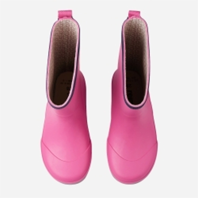 Гумові чоботи для дівчинки Reima Taika 2.0 569482-4410 26