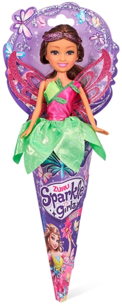 Лялька Zuru Sparkle girls чарівна фея Моллі 25 см