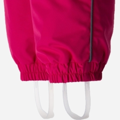 Зимовий комплект (куртка + напівкомбінезон) Huppa Avery 41780030-03063 80 см
