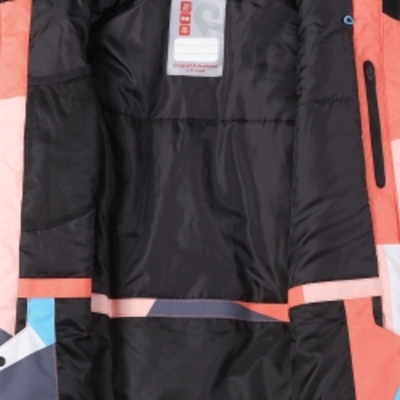 Куртка зимова лижна Reima Frost 531430B-3221 146 см