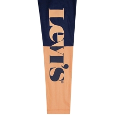 Лосини Levi's Lvg Color Block Legging 4ED560-B4M 140 см