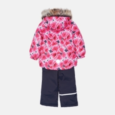Зимовий комплект (куртка + напівкомбінезон) Lenne Riona 21320A-2640 92 см