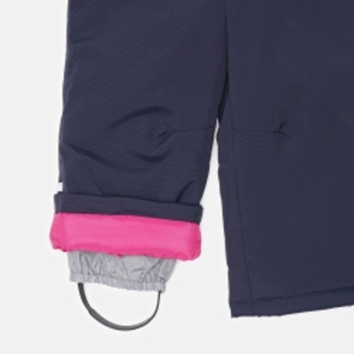 Зимовий комплект (куртка + напівкомбінезон) Lenne Riona 21320A-2640 92 см