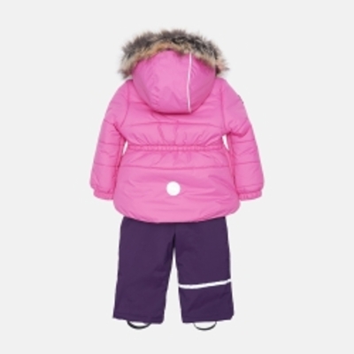 Зимовий комплект (куртка + напівкомбінезон) Lenne Rossa 21721-262 92 см