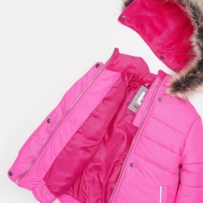 Зимовий комплект (куртка + напівкомбінезон) Lenne Rossa 21721-267 92 см