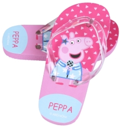 В'єтнамки Peppa Pig (Свинка Пеппа) 028-029 р. Разноцвет PP5251757