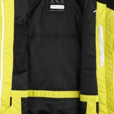 Куртка зимова Reima Frost 531430A-2370 152 см