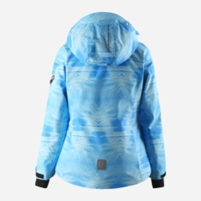 Куртка зимова гірськолижна Reima Frost 531430B-6241 116 см