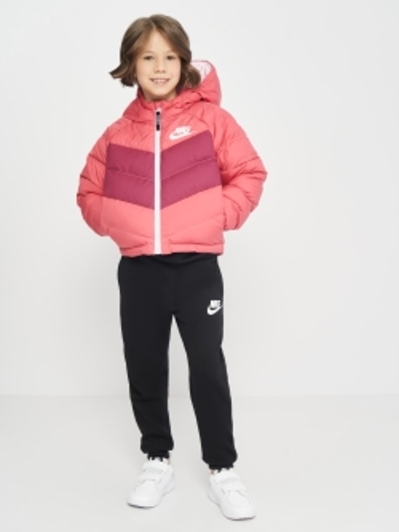 Куртка зимова дитяча Nike G Nsw Synfl Hd Jkt DD7134-622 134-140 см M