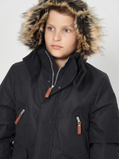 Куртка зимова дитяча Lenne Shano 21367A-987 152 см
