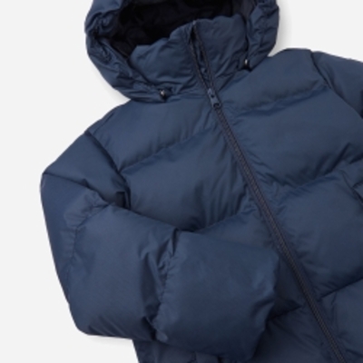 Куртка зимова Reima Teisko 5100104A-6980 116 см