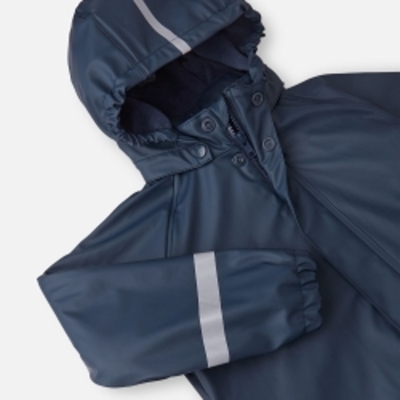 Демісезонний комплект (куртка + напівкомбінезон) Reima Joki 5100152A-6980 92 см