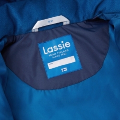 Куртка зимова Lassie by Reima Imme 7100002A-6960 92 см