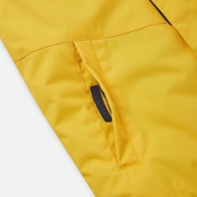 Зимовий комплект (куртка + штани) Lassie by Reima Sassa 7100013A-2150 122 см