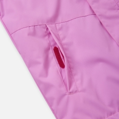 Зимовий комплект (куртка + штани) Lassie by Reima Sassa 7100013A-4160 122 см