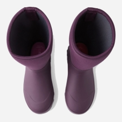 Гумові чоботи для дівчинки Reima Loikaten 2.0 5400044A-4960 38