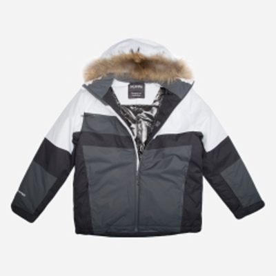 Куртка зимова Huppa Niklas 18368030-00120 170-176 см