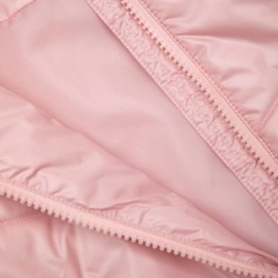 Куртка зимова для дівчинки Coccodrillo Outerwear Girl Kids ZC2152701OGK-033 104 см Рожева