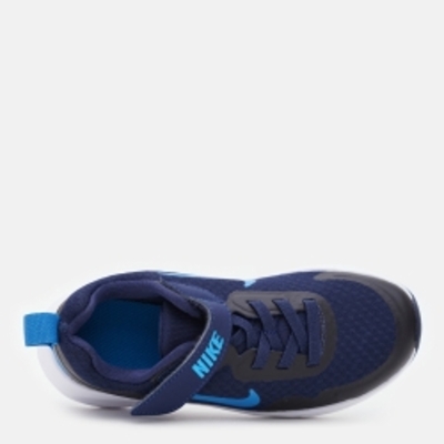 Кросівки дитячі Nike Wearallday (Ps) CJ3817-403 28 (11C)