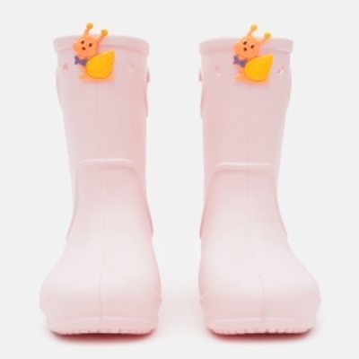 Гумові чоботи дитячі Jose Amorales 116616 28-29 Рожеві