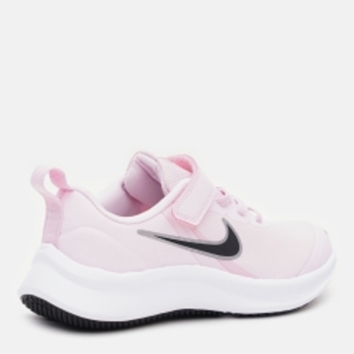 Кросівки дитячі Nike Star Runner 3 (Psv) DA2777-601 28.5 (11.5C) 17.5 см