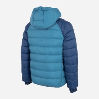 Куртка зимова дитяча 4F HJZ22-JKUMP003-31S 140 см