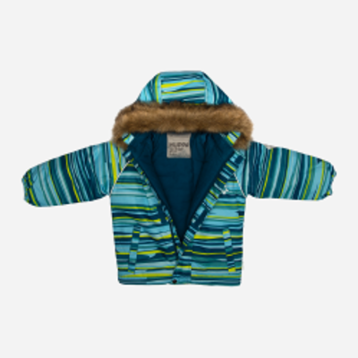 Зимовий комплект (куртка + напівкомбінезон) Huppa Lasse 45140030-22060 104 см