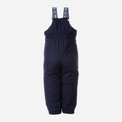 Зимовий комплект (куртка + напівкомбінезон) Huppa Lasse 45140030-23286 104 см