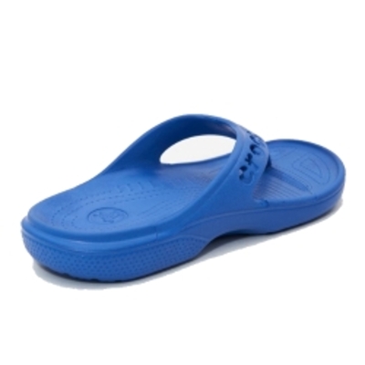 В'єтнамки Crocs Kids Baya Flip 31-32 р 19.2-20.0 см Сині 12066-430-J1 Blue