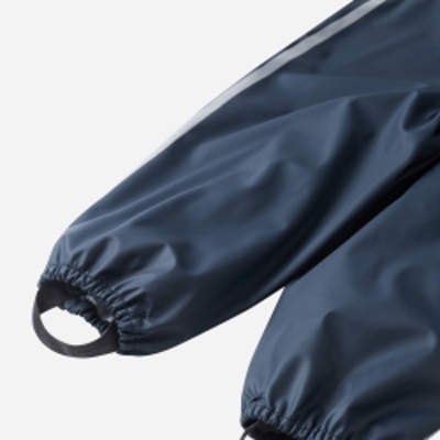Демісезонний комплект (куртка + напівкомбінезон) Reima Tihku 513103-4410 74 см