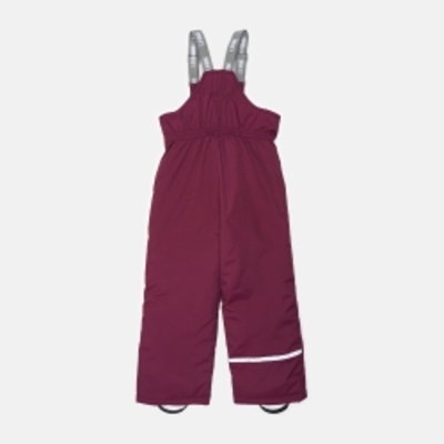 Зимовий комплект (куртка + напівкомбінезон) Lenne Riona 22320 A/2610 92 см Рожевий