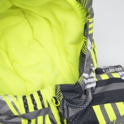 Куртка зимова гірськолижна Lemon Outerwear Snowboard Boy ZL2152106OSB-022 128 см