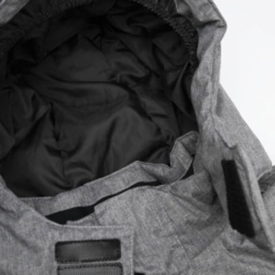Куртка зимова гірськолижна Lemon Outerwear Snowboard Boy ZL2152108OSB-019 128 см