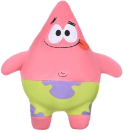 М'яка іграшка SpongeBob Mini Plush Patrick