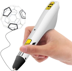 Ручка 3D Dewang D9 Біла