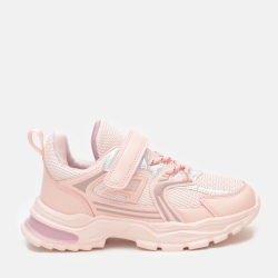 Кросівки для дівчинки Jong Golf C10140-8 31 19.6 см Рожеві