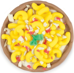 Ігровий набір Hasbro Play-Doh Печемо піцу (E4576)
