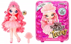 Ігровий набір з лялькою Na! Na! Na! Surprise серії Teens Коко Фон Спаркл (572596)