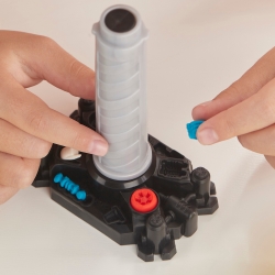 Набір ігровий Hasbro Play-Doh Вілс Евакуатор (E6690)