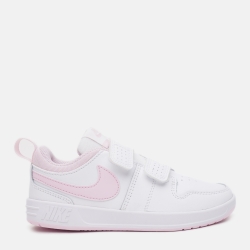 Кросівки дитячі Nike Pico 5 (Psv) AR4161-105 33 (1.5Y) Білі