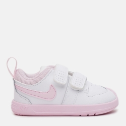 Кросівки дитячі Nike Pico 5 (Tdv) AR4162-105 27 (10C) Білі