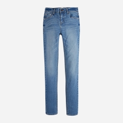 Джинси дитячі Levi's Lvb-Skinny Taper Jeans 8EC214-L3D 116 см